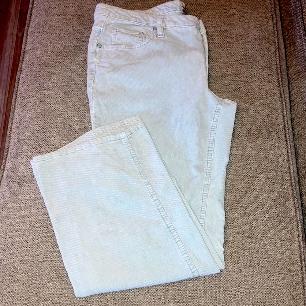 No Boundaries Stretch Pants 👖
